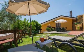 Locazione Turistica Le Bozzelle
