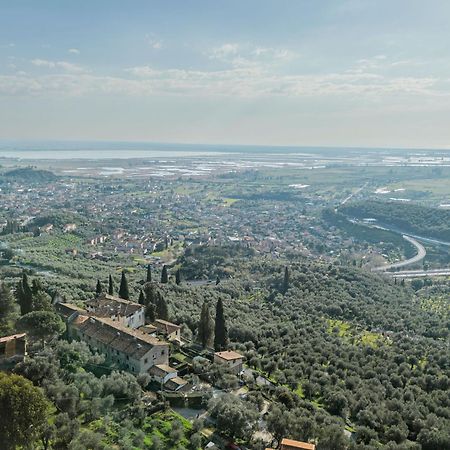 Villa Locazione Turistica Le Bozzelle Corsanico-Bargecchia Esterno foto