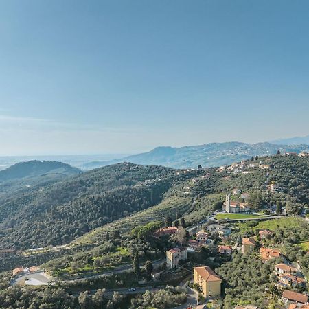 Villa Locazione Turistica Le Bozzelle Corsanico-Bargecchia Esterno foto