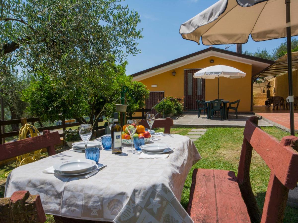 Villa Locazione Turistica Le Bozzelle Corsanico-Bargecchia Esterno foto