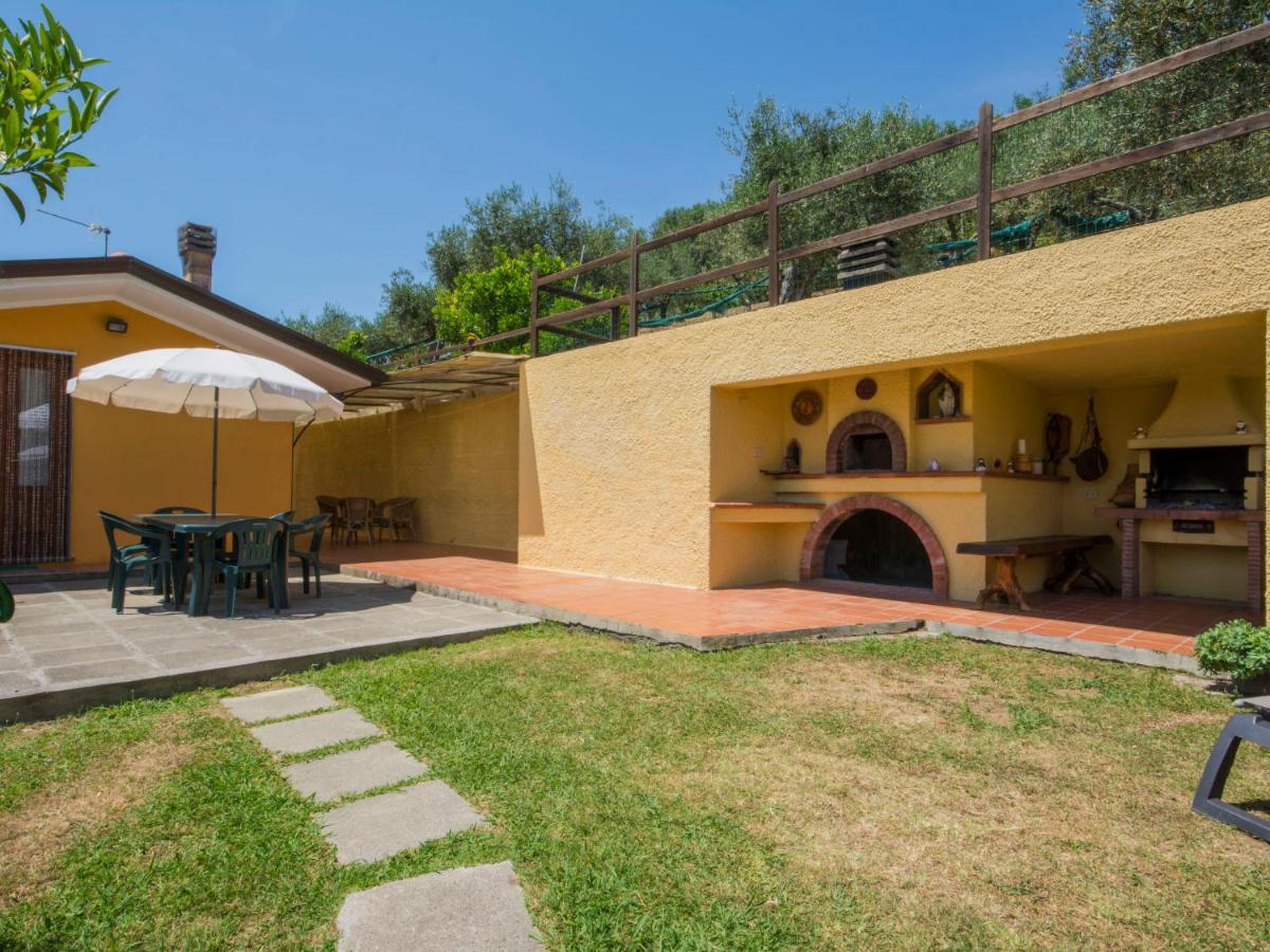 Villa Locazione Turistica Le Bozzelle Corsanico-Bargecchia Esterno foto