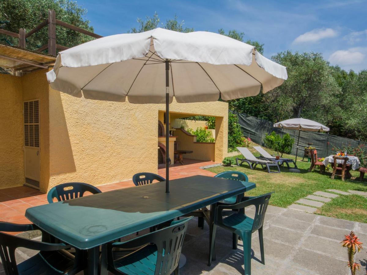 Villa Locazione Turistica Le Bozzelle Corsanico-Bargecchia Esterno foto