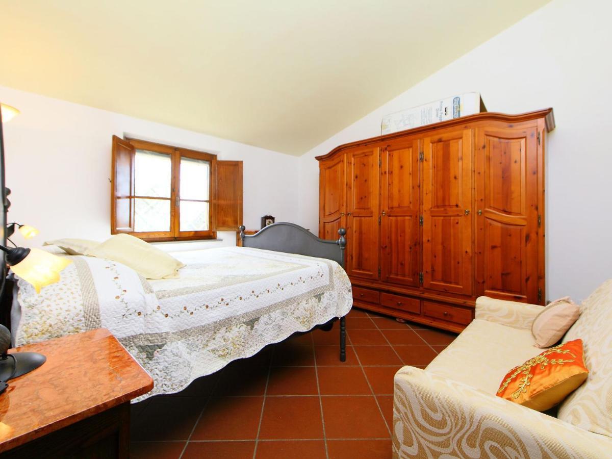 Villa Locazione Turistica Le Bozzelle Corsanico-Bargecchia Esterno foto