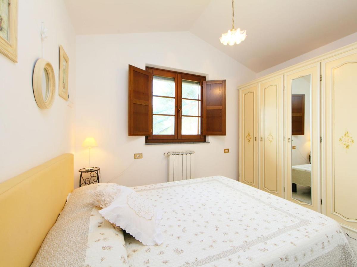 Villa Locazione Turistica Le Bozzelle Corsanico-Bargecchia Esterno foto