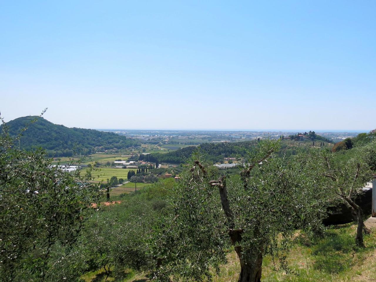 Villa Locazione Turistica Le Bozzelle Corsanico-Bargecchia Esterno foto